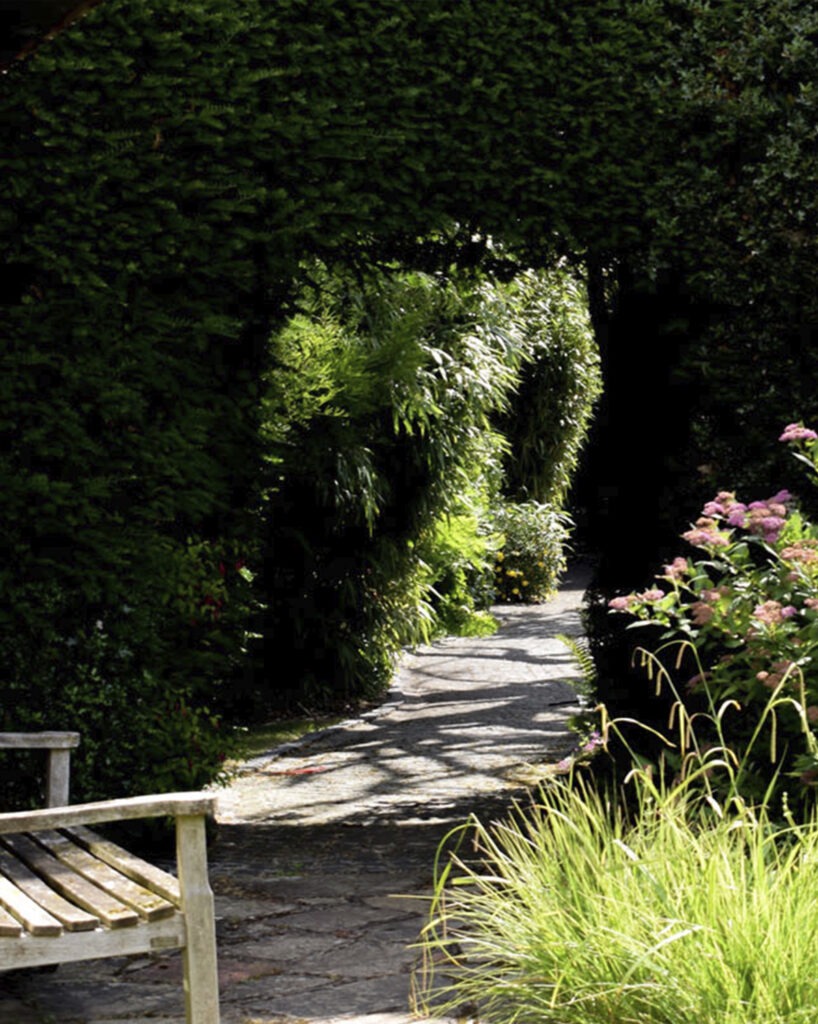 Everchanging Garden Design Hertfordshire Hadley Wood London 12