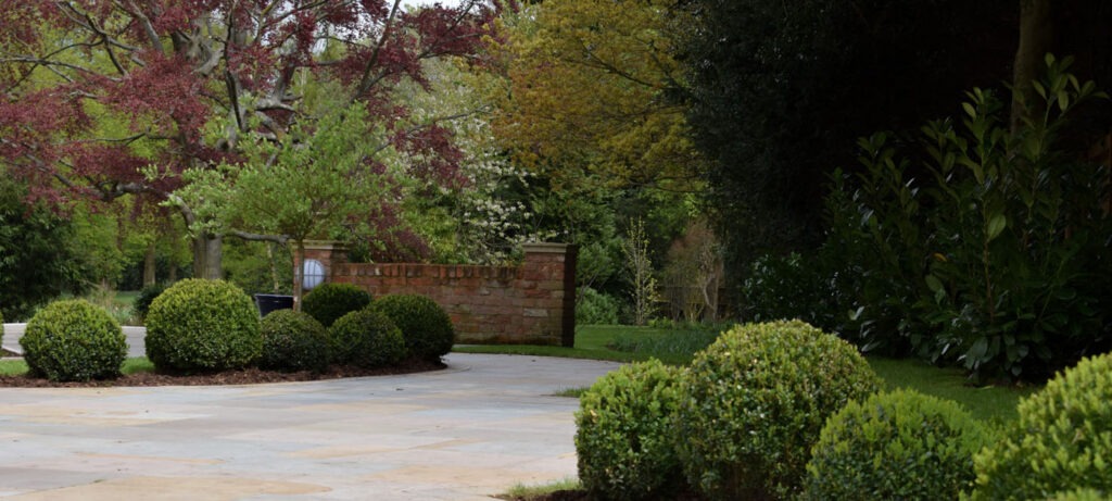 Everchanging Garden Design Hertfordshire Hadley Wood London 19